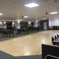 Roffey Club Photo