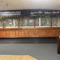Roffey Club Photo