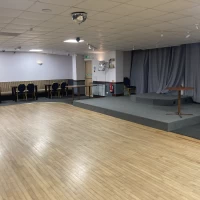 Roffey Club Photo