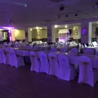 Roffey Club Photo