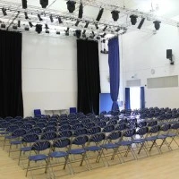 Kingsmeadow Community School Photo