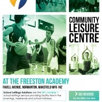 The Freeston Academy Photo