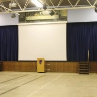 Cardinal Allen Catholic High School Photo