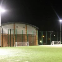 St Bede's Catholic High School  Photo
