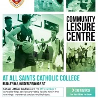 All Saints Catholic College Photo