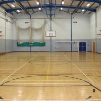St James's C of E High School Photo