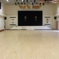 St James's C of E High School Photo