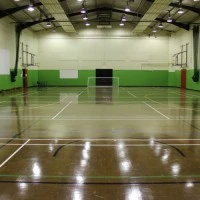 Aylward Academy Photo