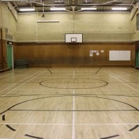 Aylward Academy Photo