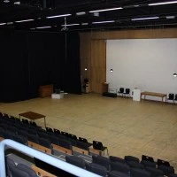 Aylward Academy Photo