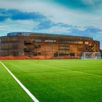 The Langley Academy Photo