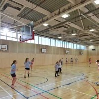 Darwen Vale High School Photo