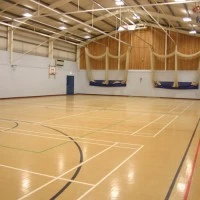 Carleton Community High School  Photo
