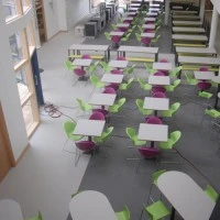 Carleton Community High School  Photo