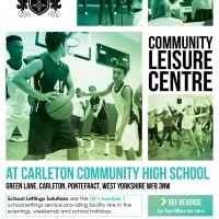 Carleton Community High School  Photo