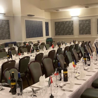 Witney Masonic Centre