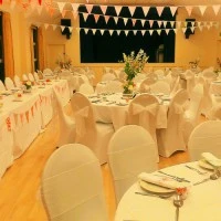 Worleston and District Village Hall Photo
