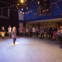 The Theatre Centre Photo