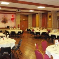 Weston-sub-Edge Village Hall Photo