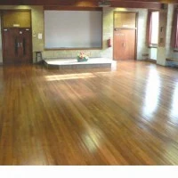 Weston-sub-Edge Village Hall Photo