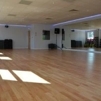 Fitness Studio Photo
