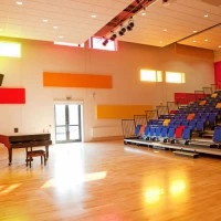 Litherland High School Photo