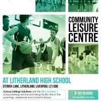 Litherland High School Photo