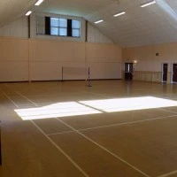 Loddon & Chedgrave Jubilee Hall Photo