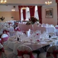 Walton Hall Photo
