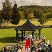Walton Hall Photo