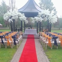 Walton Hall Photo