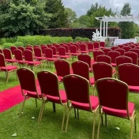 Walton Hall Photo