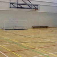 King David High School Photo