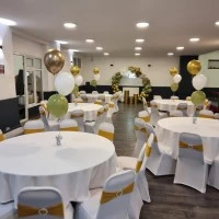 Park View Venue Photo