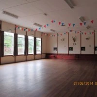 Lumsden Hall Photo