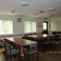 Lumsden Hall Photo
