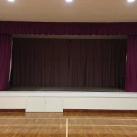 Langford (Bedfordshire) Village Hall Photo