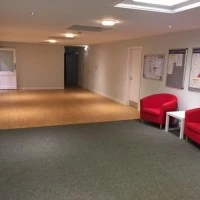 Langford (Bedfordshire) Village Hall Photo