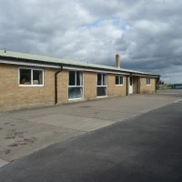 Stonesfield Village Hall Photo