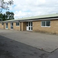 Stonesfield Village Hall Photo