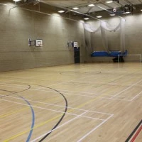 Barnsley Academy Photo