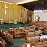 St. Andrew's Methodist Church Photo