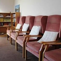Uppermill Methodist Centre Photo
