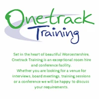 OneTrack Training Venue Photo