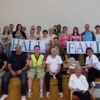 Glamis Hall Photo