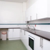 Glamis Hall Photo