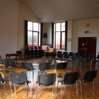 Wantage Methodist Church Hall & Chapel Photo