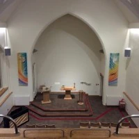 Wantage Methodist Church Hall & Chapel Photo