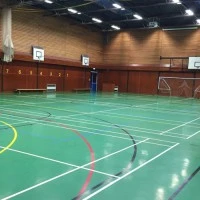 National Church of England Academy Photo