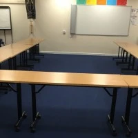 National Church of England Academy Photo